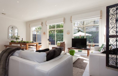 Frankston Resort | Private room ∙ 2 guests
