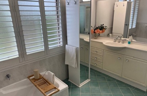 Koolewong Resort | Private room ∙ 2 guests