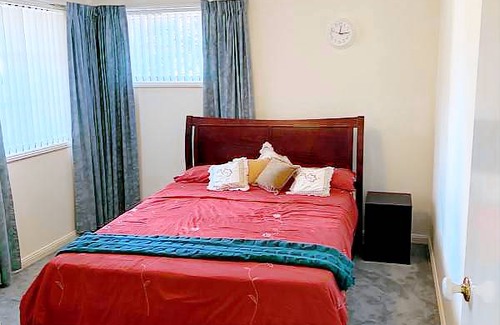 Wahroonga Resort | Private room ∙ 2 guests