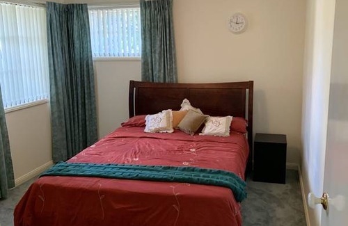 Wahroonga Resort | Private room ∙ 2 guests