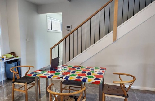 Box Hill Resort | Private room ∙ 2 guests