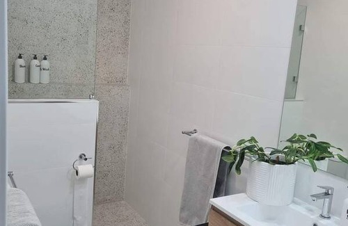 Cessnock Resort | Private room ∙ 2 guests