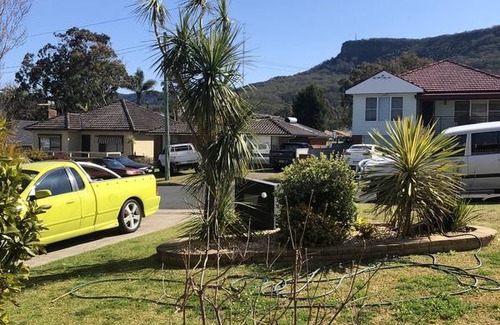 Corrimal Resort | Private room ∙ 2 guests