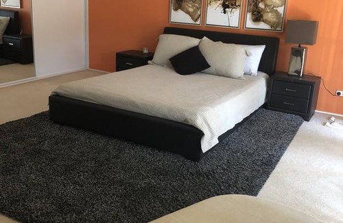 Corrimal Resort | Private room ∙ 2 guests