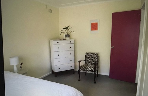Earlwood Resort | Private room ∙ 2 guests