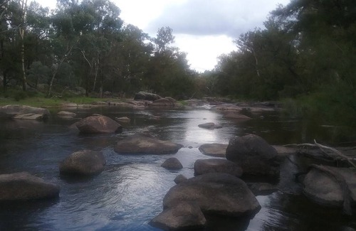 Gunnedah Resort | Private room ∙ 2 guests