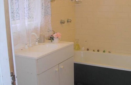 Katoomba Resort | Private room ∙ 2 guests