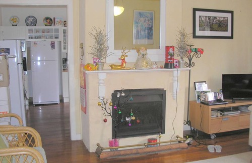 Katoomba Resort | Private room ∙ 2 guests
