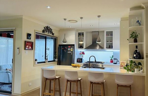 Pemulwuy Resort | Private room ∙ 2 guests