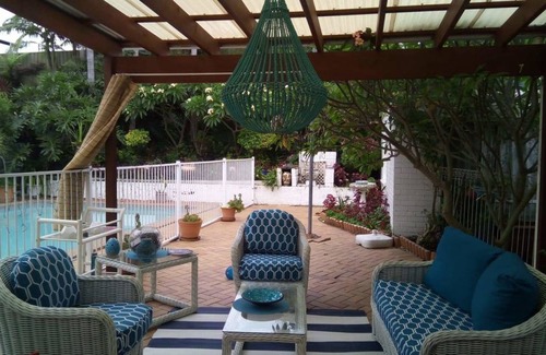 Sylvania Resort | Private room ∙ 2 guests