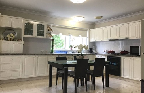 Sylvania Resort | Private room ∙ 2 guests