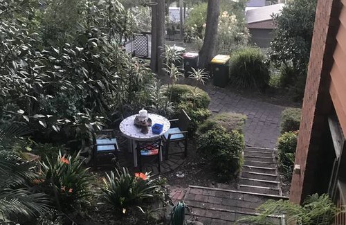 Berowra Resort | Private room ∙ 2 guests