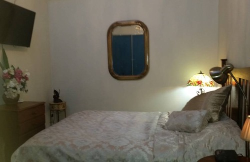 Kogarah Resort | Private room ∙ 2 guests