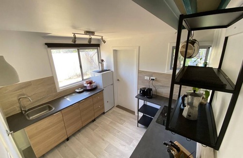 Merriwa Resort | Private room ∙ 2 guests