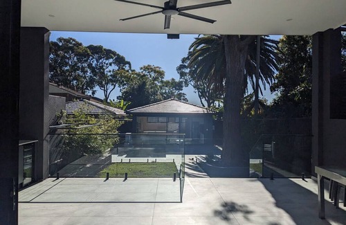 Revesby Resort | Private room ∙ 2 guests