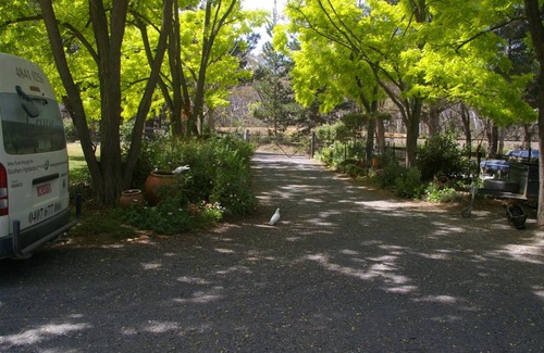 Tallong Resort | Private room ∙ 2 guests