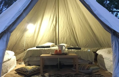 Comaum Resort | Private room ∙ 2 guests