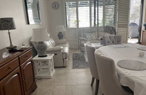 Robina Resort | Private room ∙ 2 guests