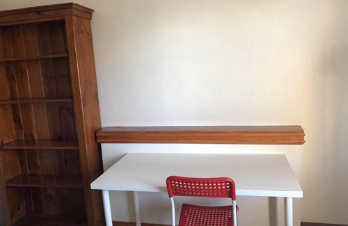 Kew Resort | Private room ∙ 2 guests