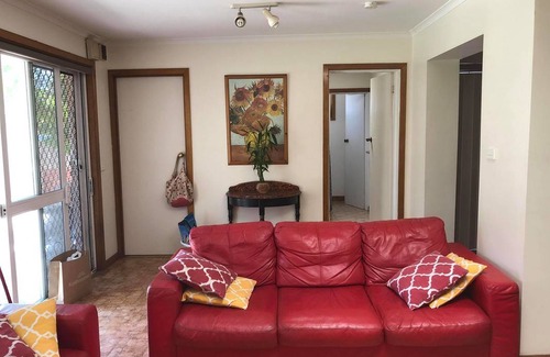 Kew Resort | Private room ∙ 2 guests