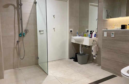 Ryde Resort | Private room ∙ 2 guests