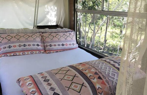 Gurranang Resort | Private room ∙ 3 guests