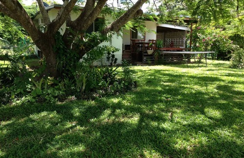 Mutchilba Resort | Private room ∙ 3 guests