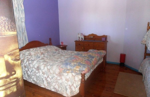North Maleny Resort | Private room ∙ 4 guests