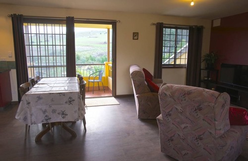 Koppio Resort | Private room ∙ 4 guests