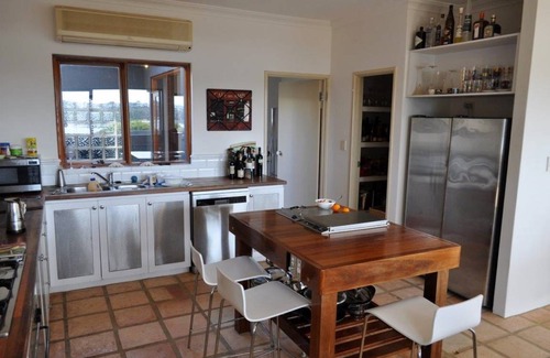 North Fremantle Resort | Private room ∙ 6 guests