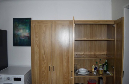 Altona Meadows Resort | Private room ∙ 1 guest