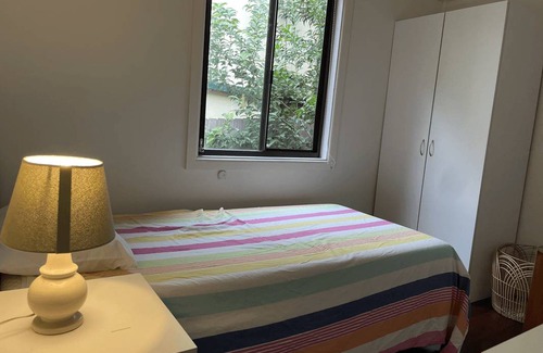 Baulkham Hills Resort | Private room ∙ 1 guest