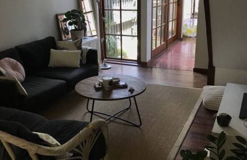 Bondi Junction Resort | Private room ∙ 1 guest