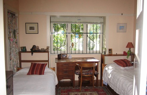 Hurlstone Park Resort | Private room ∙ 1 guest