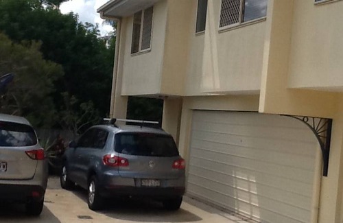 Indooroopilly Resort | Private room ∙ 2 guests