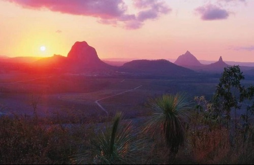 Meridan Plains Resort | Private room ∙ 2 guests