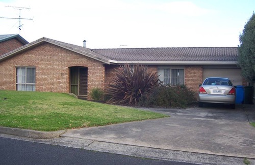Mount Gambier Resort | Private room ∙ 2 guests