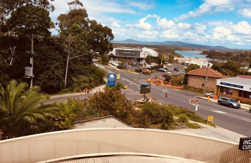 Nambucca Heads Resort | Private room ∙ 1 guest