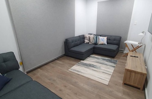 Sellicks Beach Resort | Private room ∙ 2 guests