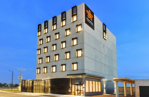 Sunshine Apartment | Punthill Sunshine