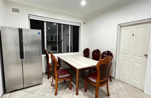 Hurlstone Park House | Queen Room with Large Private Balcony - CS4
