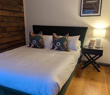 Queenstown House | Quentin's Cottage