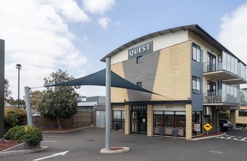 Frankston Hotel | Quest Frankston