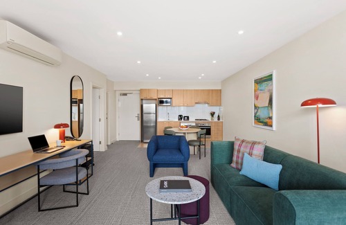 Ivanhoe Apartment | Quest Ivanhoe