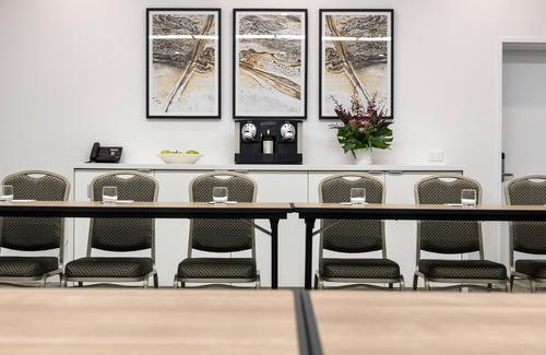 Midland Apartment | Quest Midland