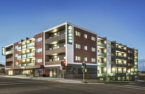 Nowra Hotel | Quest Nowra