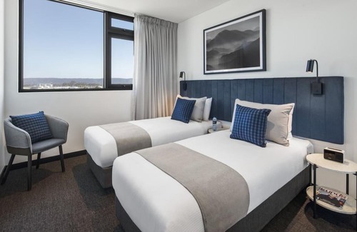 Penrith Hotel | Quest Penrith