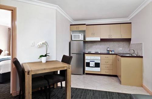 Kalgoorlie Apartment | Quest Yelverton Kalgoorlie