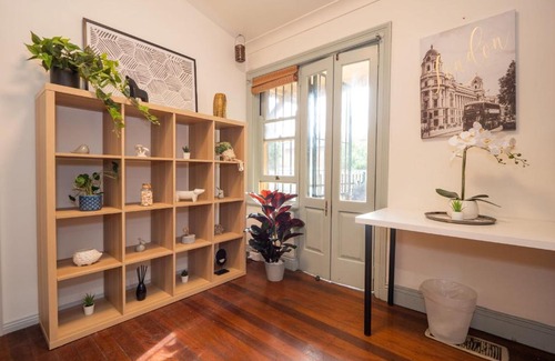 Strathfield House | Quiet Private Room In Strathfield 3min to Train Station 5 - ROOM ONLY