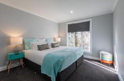 Badger Creek House | QUPI HOUSE formerly Rex's Yarra Valley House